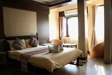 هتل Family Peace House