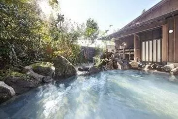Kurokawa Onsen Ryokan Ichinoi