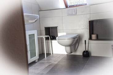 Turistlägenheter Meislahnhof Fehmarn