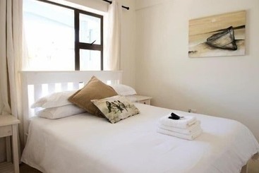 شقق خاصة سياحية Osler Place Self Catering