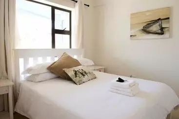 Turistihuoneistot Osler Place Self Catering