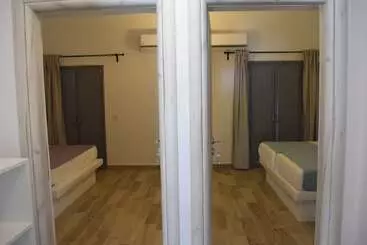 آپارتمان‌های توریست‌ها Selena Villa