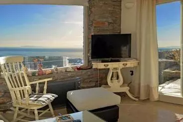 Apartamentos turísticos Villa Carmen