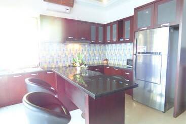 דירות לתיירים Angel Villas Kesari