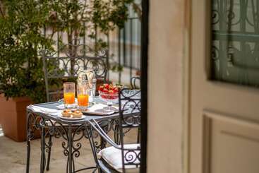 تختخواب و صبحانه Palazzo Guido