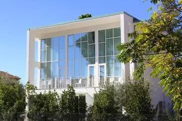 Hostelli Summa Resort