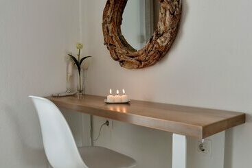 هتل Aella Residence