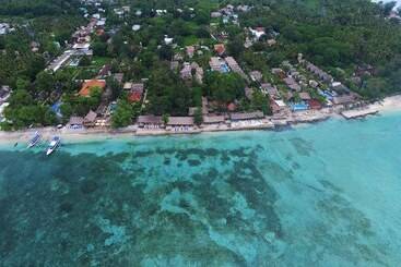 Hotel Damai Bungalows