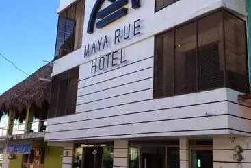 Hotel Maya Rue