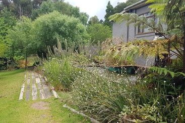 Hotell Tri Active Lodge