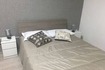 פנסיון Almayer La Locanda