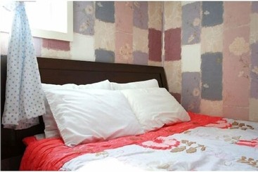 Yongin Doongji Art Village Pension