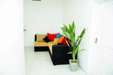 Pension Mama Beach Villa