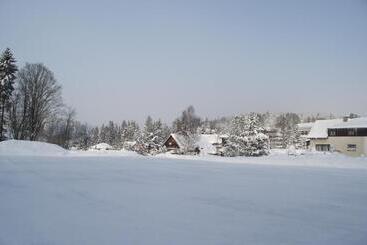 Pension U Krtka Přímo U Sjezdovky
