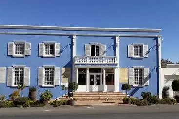 Appartements Classic Lodge Cape Dutch Quarters