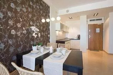 Vacationclub   Olympic Apartments