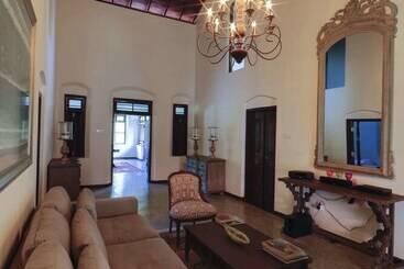 游客公寓 Satiana Villa Tangalle