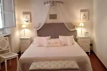 Bed and Breakfast La Butterfly Relais