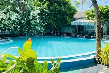 Hôtel Mount Lanka