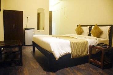 Hotel New Sai Residency Goa