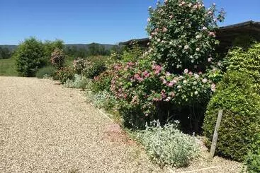 田舎風ホテル Rinidia Bio