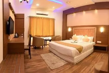 Otel The Dwarika