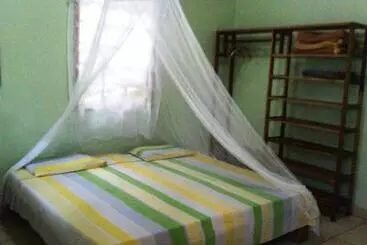 هتل آپارتمان Luna Caribeña Village