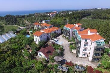 Pansiyon Beautyfull House