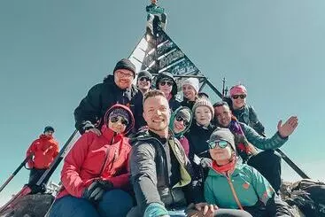 ペンション Gite Ghazal   Atlas Mountains