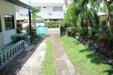 Pansiyon Tabada Homestay