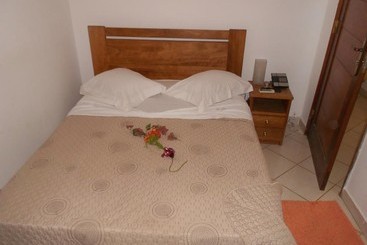 公寓式酒店  Residencial Nossa Senhora Da Conceição