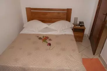 هتل آپارتمان Residencial Nossa Senhora Da Conceição