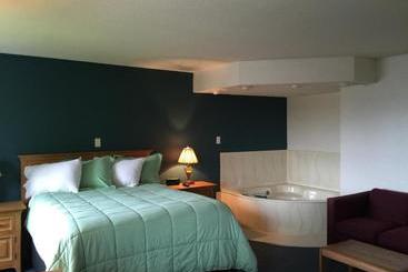 Americinn Motel Monticello