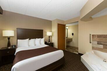 Otel Americinn By Wyndham Apple Valley