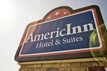 فندق Americinn By Wyndham Chanhassen