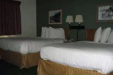 호텔 Americinn By Wyndham Oscoda Near Ausable River