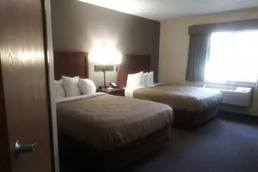 בית מלון כפרי Americinn By Wyndham Red Wing