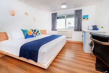 호텔 Anacortes Inn