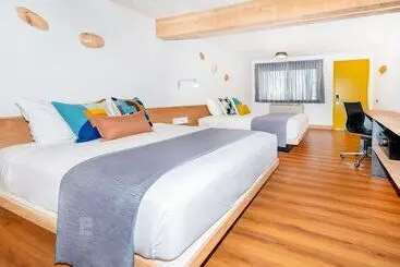 ホテル Anacortes Inn