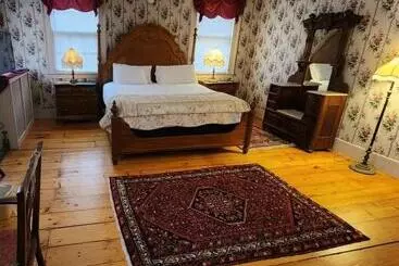 ホテル Arlington Inn & Spa