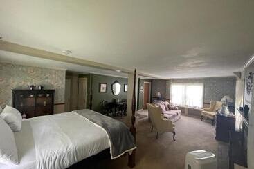 فندق Arlington Inn & Spa