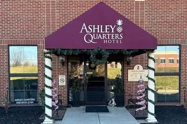 בית מלון כפרי Ashley Quarters