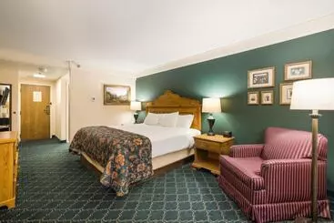 酒店 Bavarian Inn Lodge