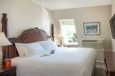 酒店 Club Wyndham Bay Voyage Inn