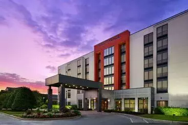 ホテル Hyatt Place Greensboro