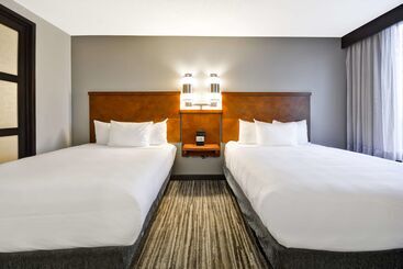 فندق Hyatt Place Kansas City/overland Park/metcalf