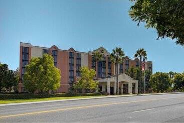 酒店 Hyatt Place Sacramento Rancho Cordova