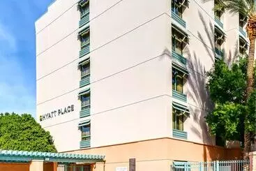 ホテル Hyatt Place Scottsdale/old Town
