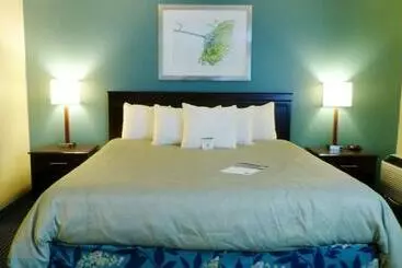 فندق Inn At Deep Creek