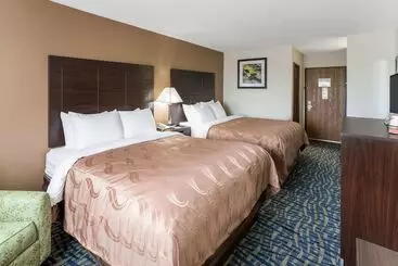 ホテル Quality Inn